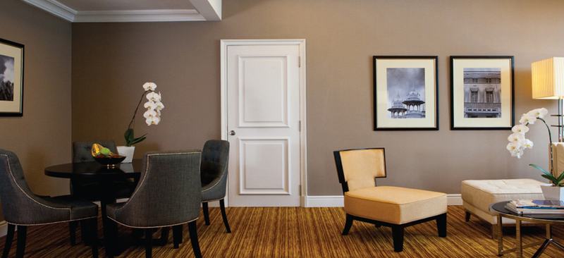 سوئیت پریمیوم, The Majestic Hotel Kuala Lumpur, Autograph Collection