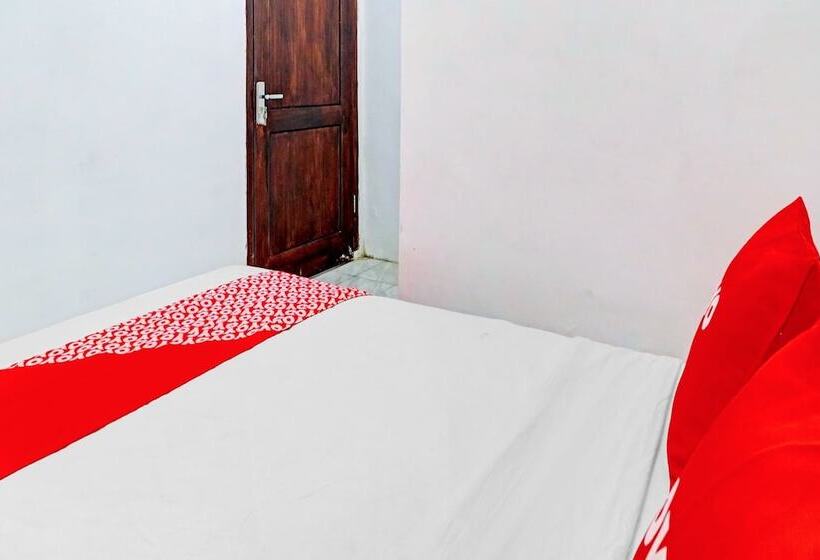 스탠다드 룸, Oyo 90793 Btc Guest House Syariah