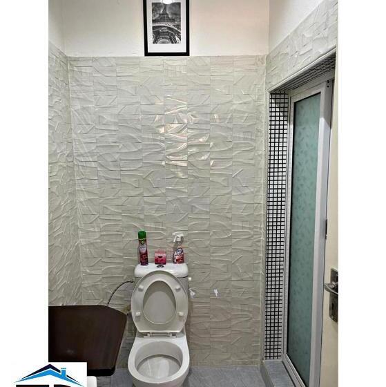 بانگلوی استاندارد, Td Guest House 5 Lite