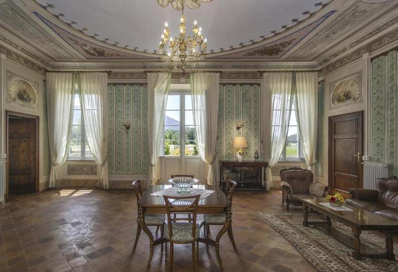 اتاق سوپریور, B&b Villa Pardi Lucca