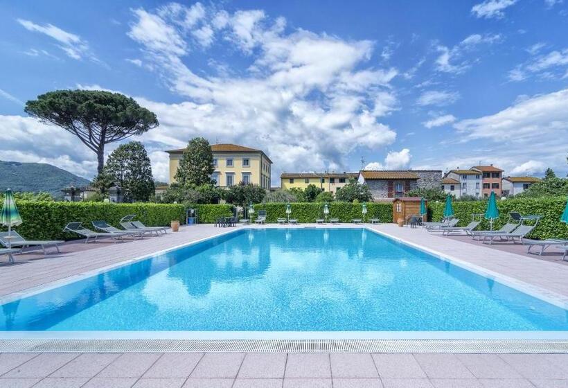 اتاق سوپریور, B&b Villa Pardi Lucca