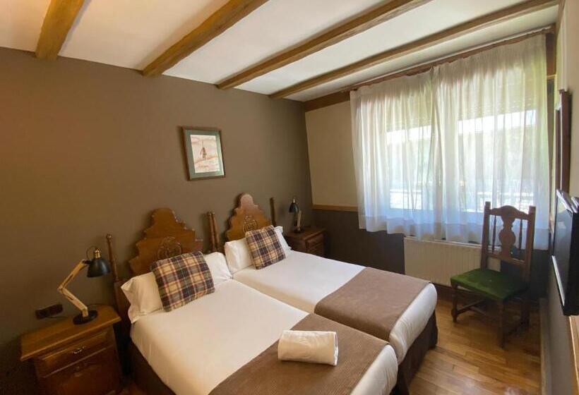 Habitación Estándar, Gran Chalet Hotel & Petit Spa