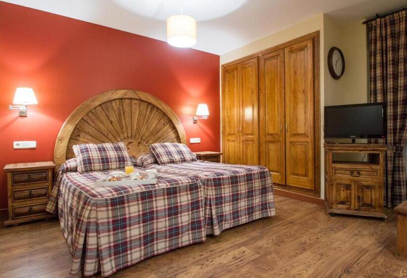 Habitación Premium, Gran Chalet Hotel & Petit Spa