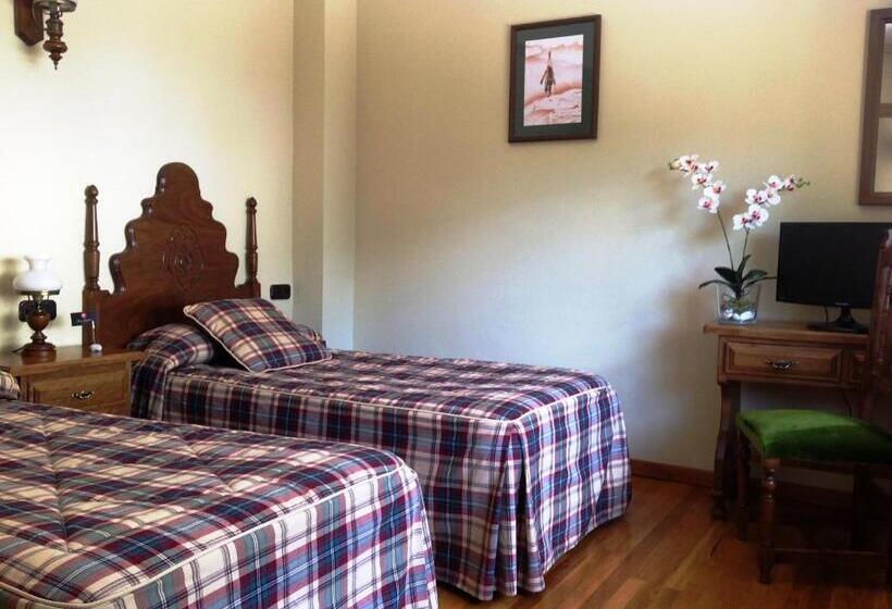 Habitación Estándar Comunicada, Gran Chalet Hotel & Petit Spa