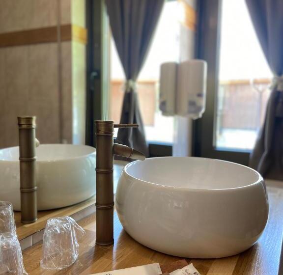 Habitación Estándar Individual, Gran Chalet Hotel & Petit Spa