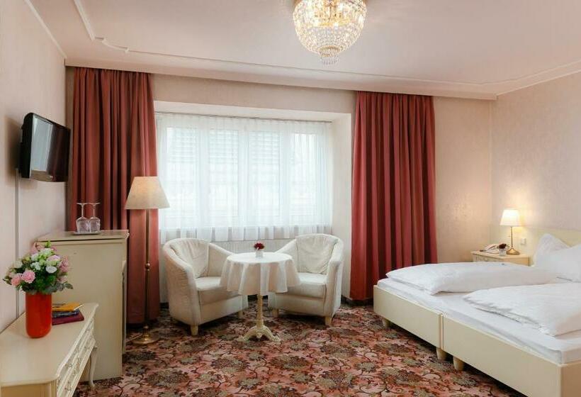 스탠다드 룸, Aviano Boutique