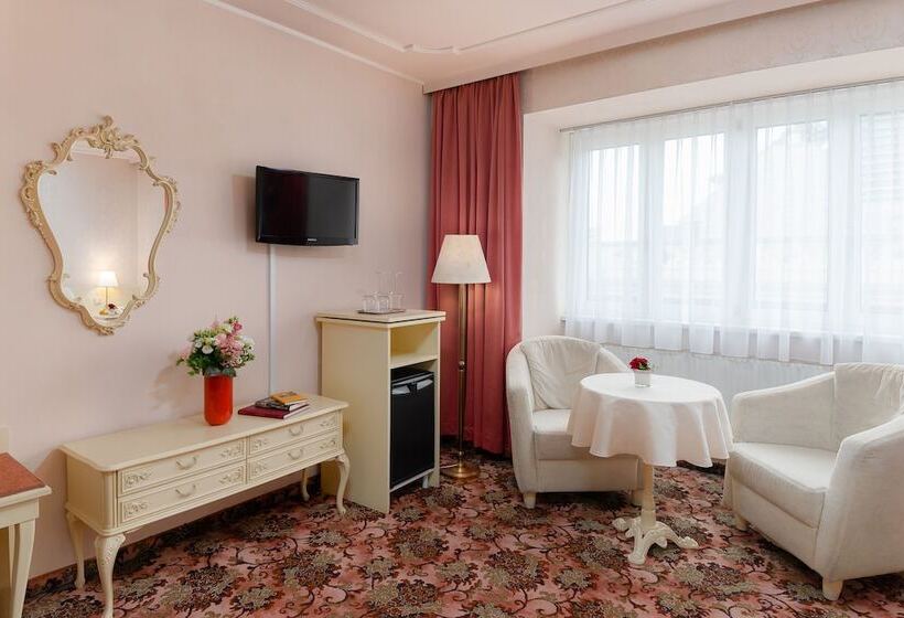 스탠다드 룸, Aviano Boutique
