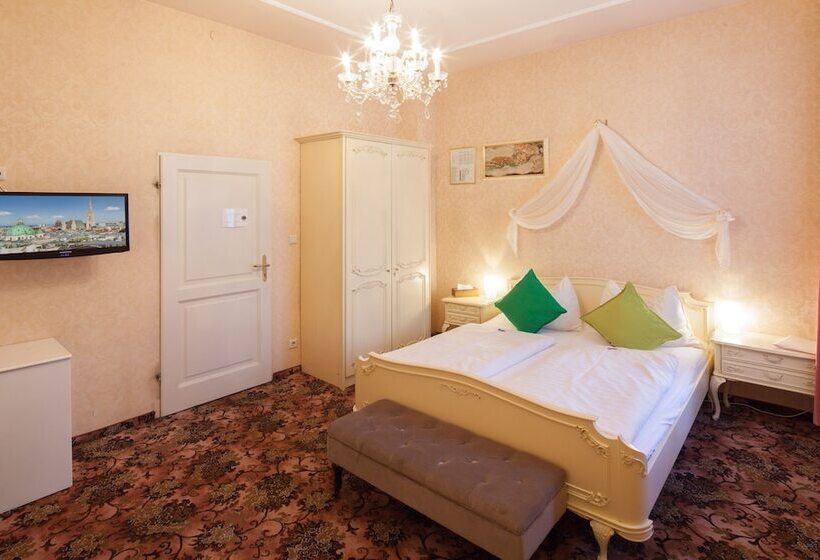 스탠다드 룸, Aviano Boutique