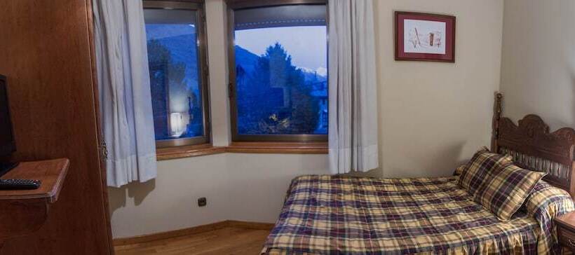 Habitación Estándar Individual, Gran Chalet Hotel & Petit Spa
