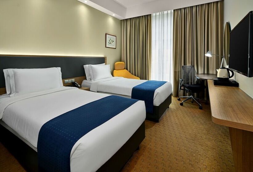 اتاق استاندارد, Holiday Inn Express Singapore Orchard Road, An Ihg