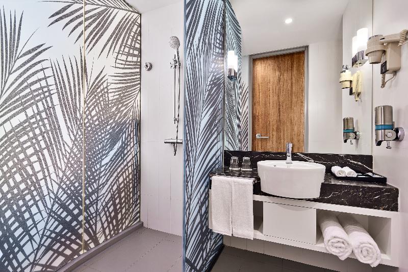 اتاق استاندارد, Holiday Inn Express Singapore Orchard Road, An Ihg
