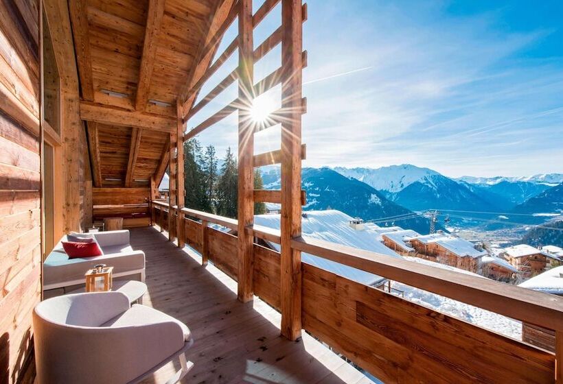 , W Verbier