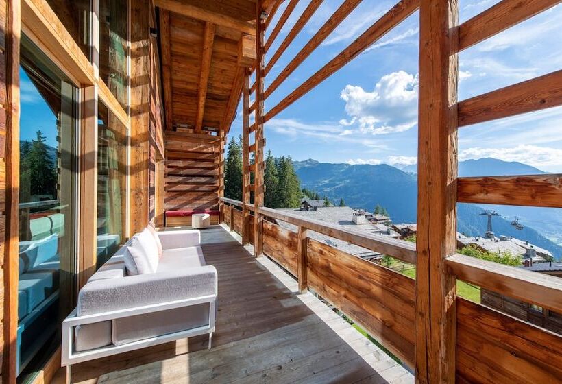 , W Verbier