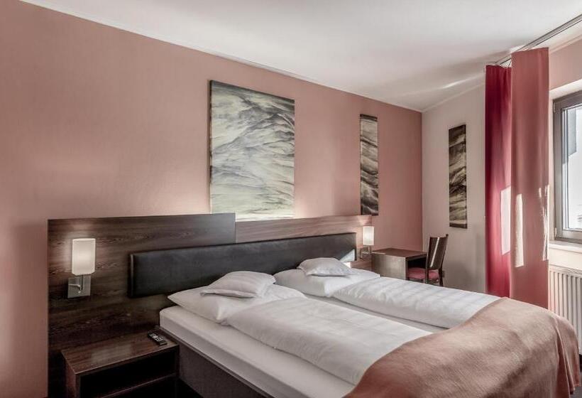 اتاق استاندارد, Josl Mountain Lounging Hotel   Adults Only!