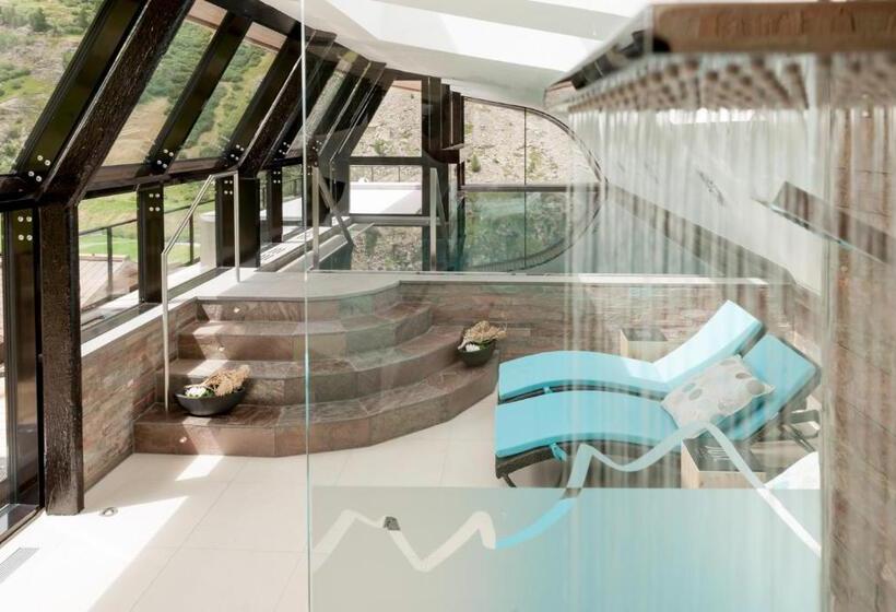 اتاق سوپریور, Josl Mountain Lounging Hotel   Adults Only!