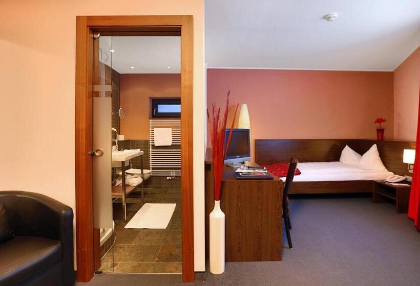 スタンダードシングルルーム, Josl Mountain Lounging Hotel   Adults Only!