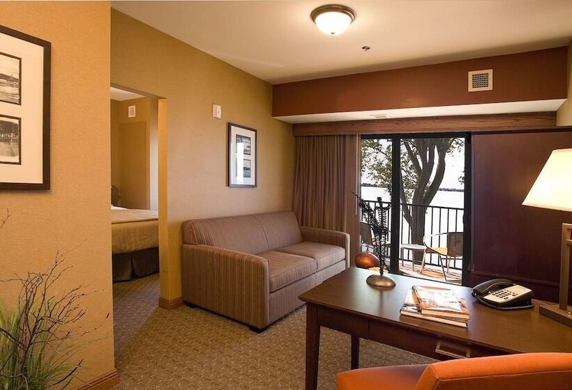 Номер Стандарт, King's Pointe Waterpark Resort
