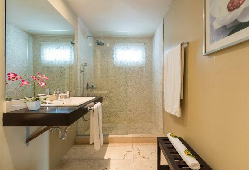 Дом 2 Спальни, Villas Alondra