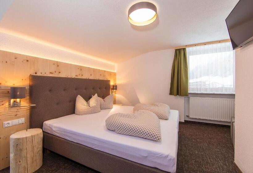 Apartamento 2 Dormitórios, Vizensn Living