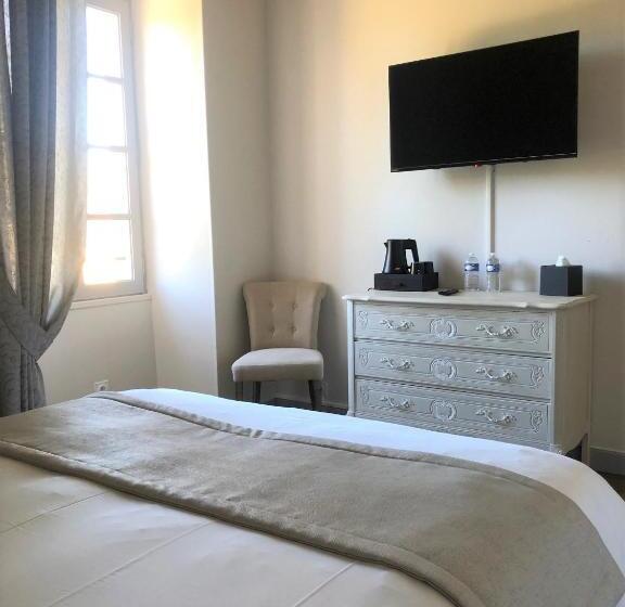 اتاق استاندارد, Domaine De Monplaisir