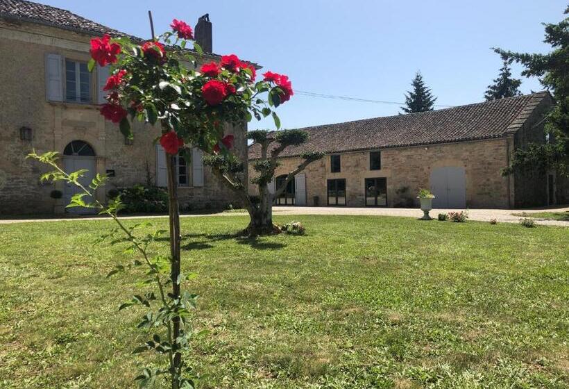 اتاق استاندارد, Domaine De Monplaisir