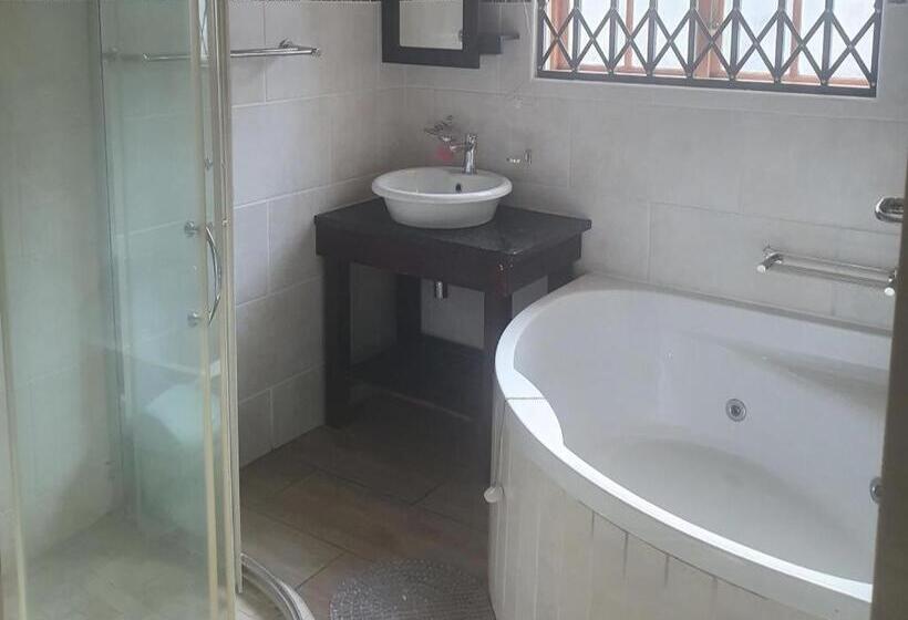 스탠다드 룸, Mzingeli Guesthouse