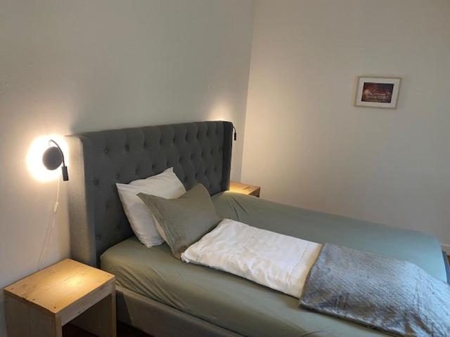 Номер Стандарт, Die Strumpffabrik   Guesthouse