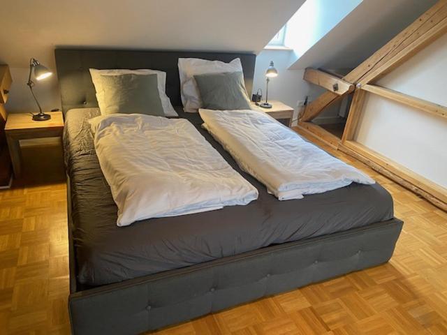 Студия Deluxe, Die Strumpffabrik   Guesthouse