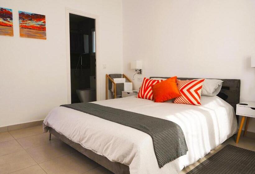 اتاق لوکس با تخت بزرگ, Casa Rainbow   Boutique Bed & Breakfast
