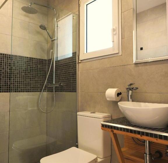 اتاق لوکس با تخت بزرگ, Casa Rainbow   Boutique Bed & Breakfast