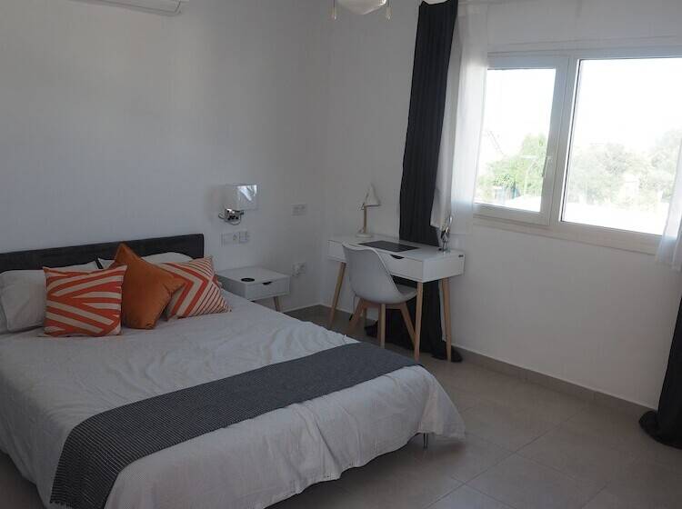 اتاق لوکس, Casa Rainbow   Boutique Bed & Breakfast