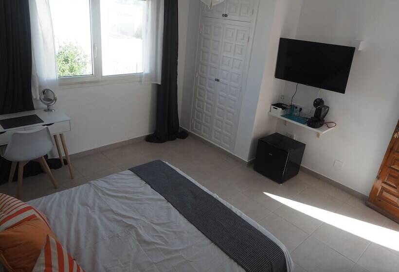 اتاق لوکس, Casa Rainbow   Boutique Bed & Breakfast