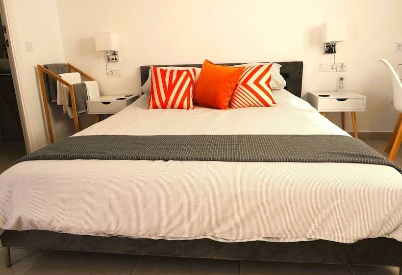 اتاق لوکس, Casa Rainbow   Boutique Bed & Breakfast