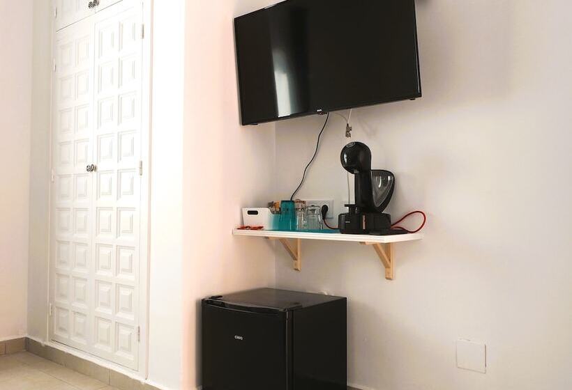 اتاق لوکس, Casa Rainbow   Boutique Bed & Breakfast