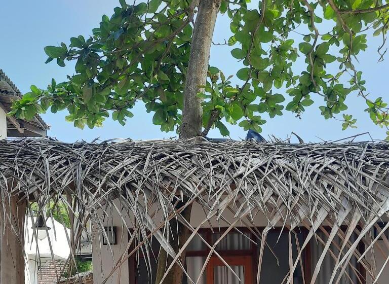 Номер Стандарт Вид на Море, La Vira Beach Villa