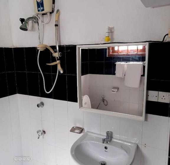 Семейный Номер Deluxe, La Vira Beach Villa