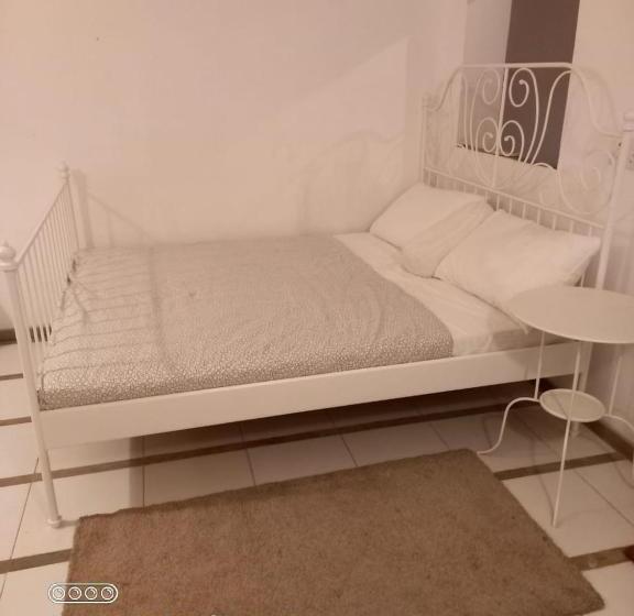 Студия Стандарт Вид на Море, La Vira Beach Villa