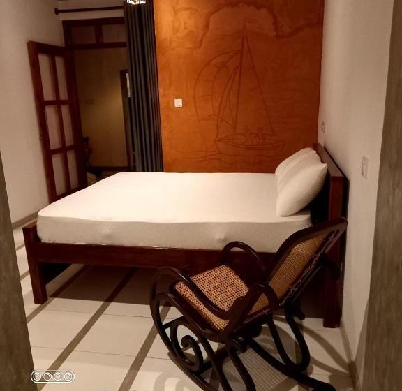 Студия Стандарт Вид на Море, La Vira Beach Villa