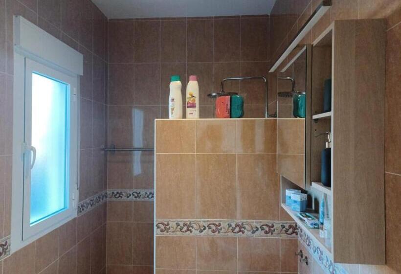 스탠다드 룸, B&b Casa Blanca Oria
