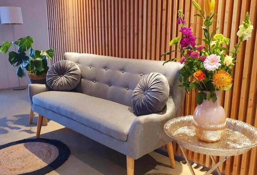 디럭스 4인 룸, B&b Mooi Montferland