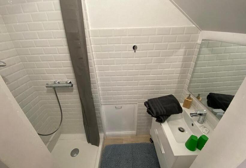 Номер Стандарт, Chambre & Salle De Bain Privée   Lv 33