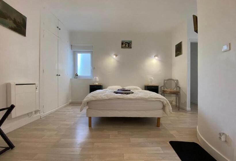 Номер Стандарт, Chambre & Salle De Bain Privée   Lv 33