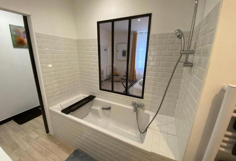 Номер Стандарт, Chambre & Salle De Bain Privée   Lv 33