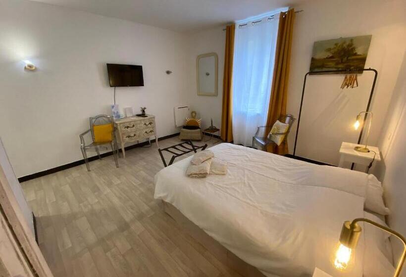 Номер Стандарт, Chambre & Salle De Bain Privée   Lv 33