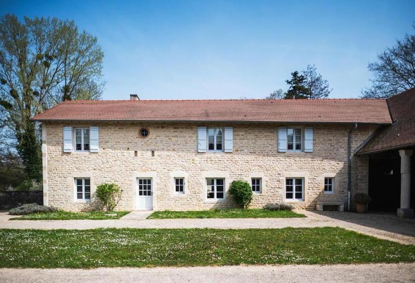 复式房间, Château Armand Heitz   Domaine Armand Heitz
