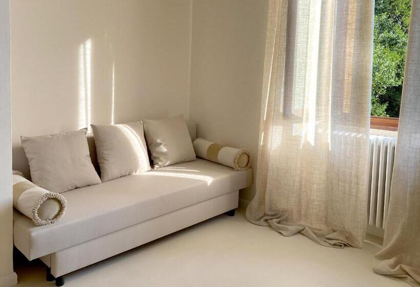 Номер Стандарт Трехместный, Villa Lina