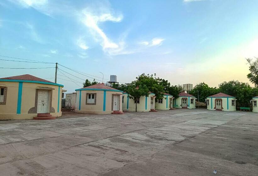 豪华房间, Rann Of Kachchh