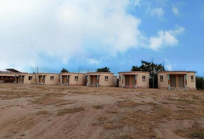 标准间, Rann Of Kachchh