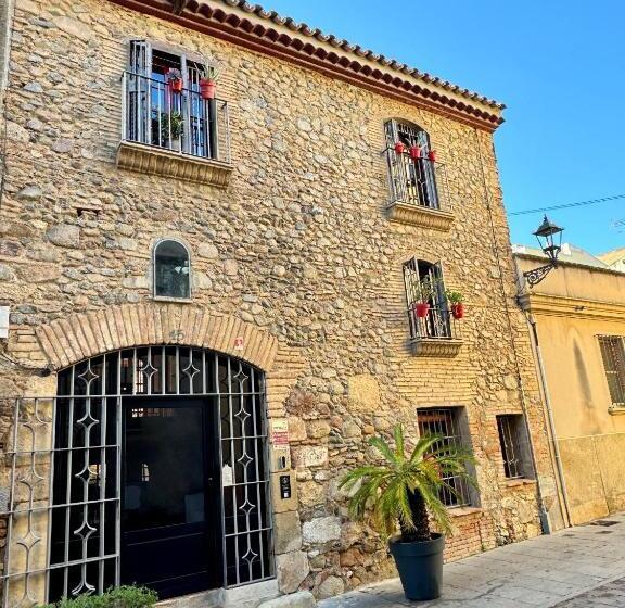 ویلای 2 خوابه, Barri Antic Cambrils