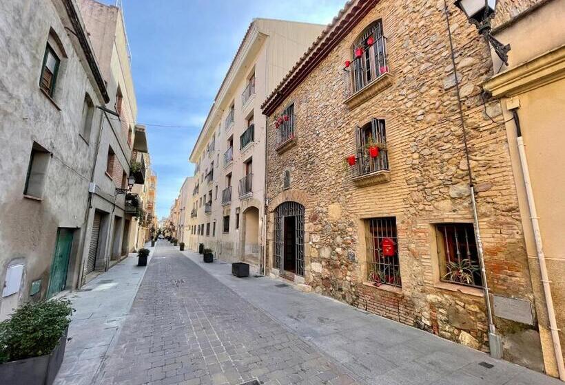 ویلای 2 خوابه, Barri Antic Cambrils